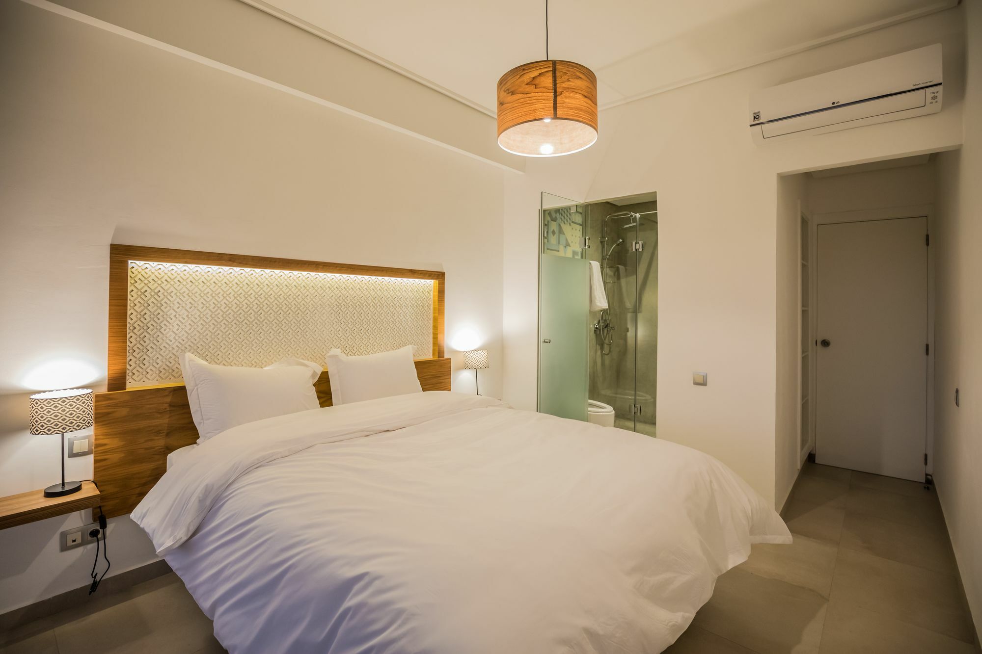 M Appart Marrakesch Exterior foto